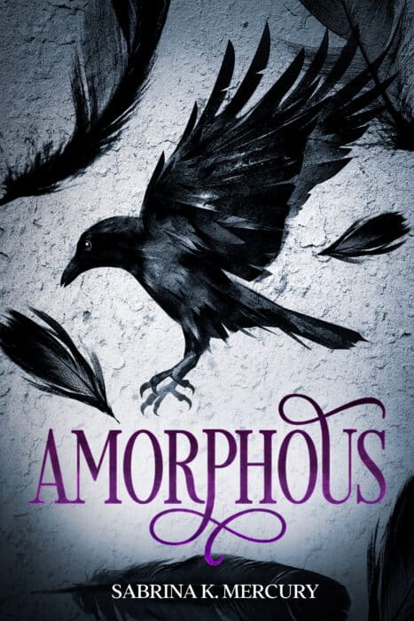 Sabrina Mercury Amorphous