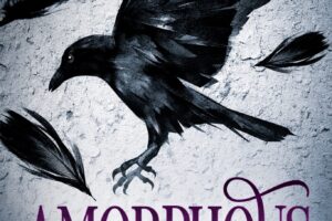 Sabrina Mercury Amorphous